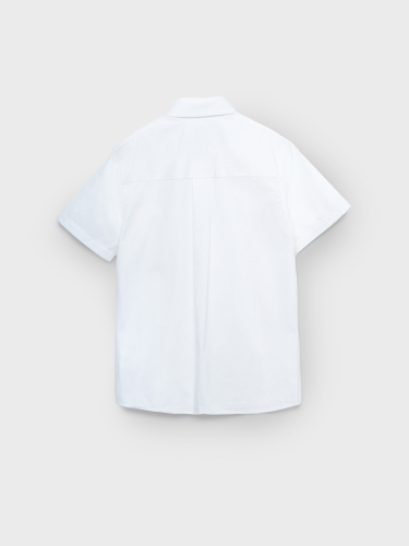 986 р.  1057 р.  Рубашка текстильная для мальчиков (comfort fit)