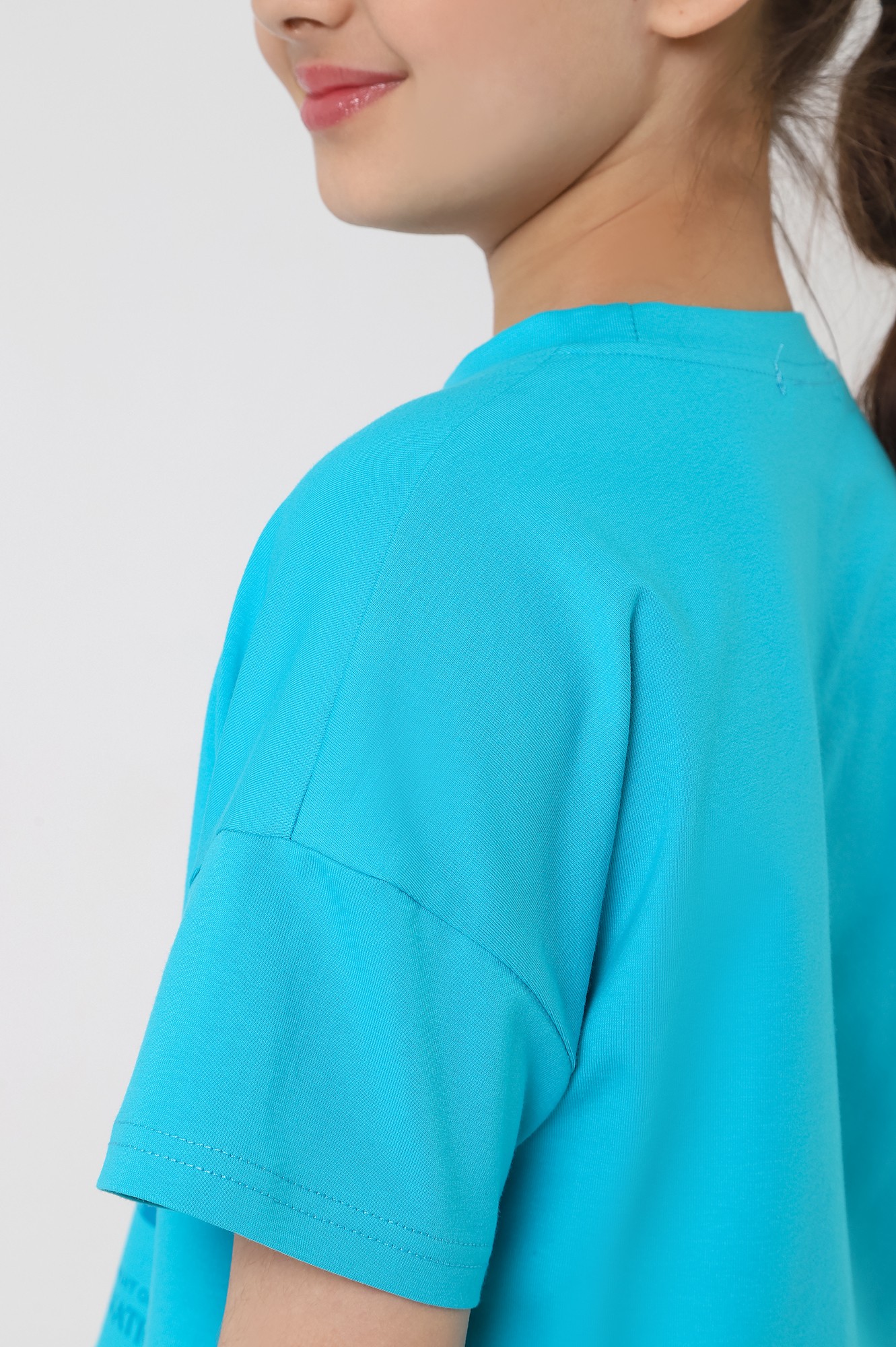 СТ.ЦЕНА 1225 руб//Костюм для девочки Вива-2