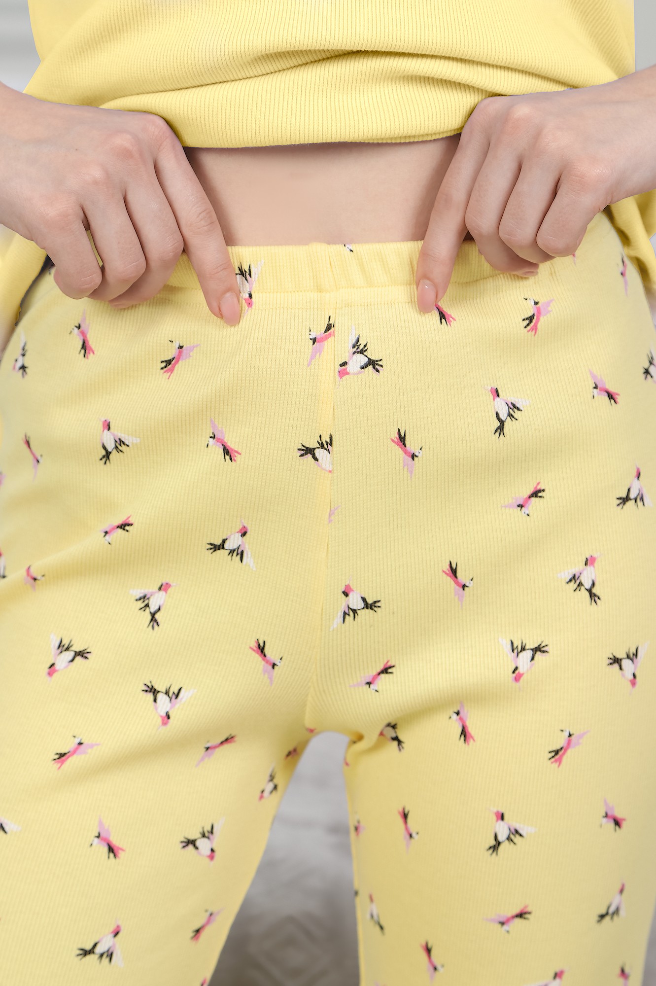 СТ.ЦЕНА 1315 руб//Пижама Амалия-2