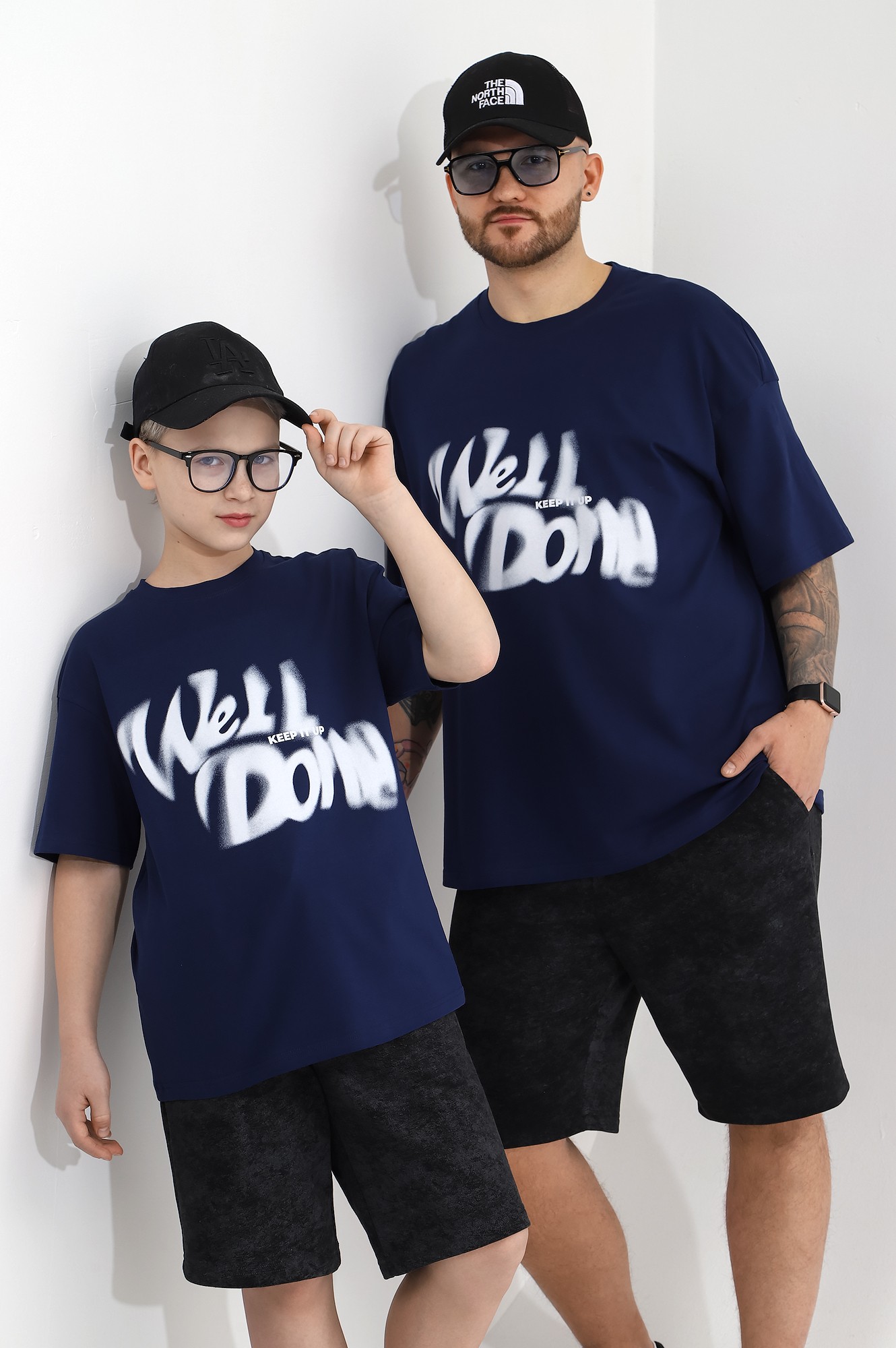 СТ.ЦЕНА 940 руб//Фуфайка (футболка) мужская Леон-4