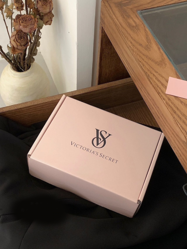 Набор трусов 3 шт в коробке Victoria's Secret 976