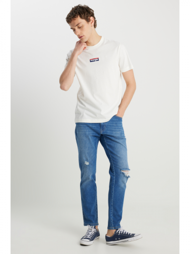 Футболка WRANGLER 2255 белый