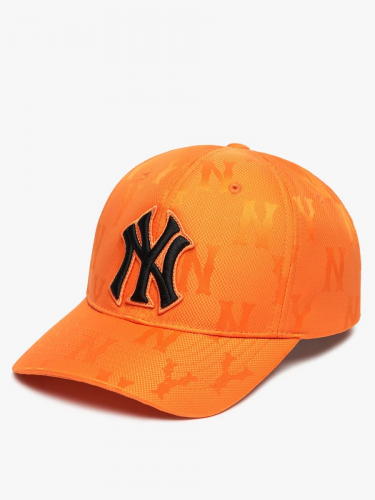 Кепка MLB 1236 оранжевый
