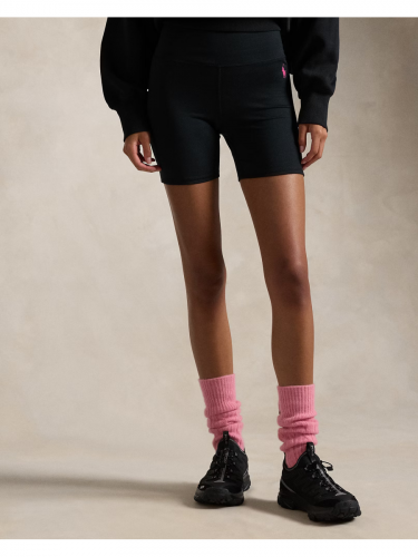 Велосипедки Polo Ralph Lauren 659 черный