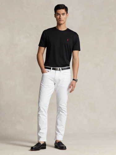 Футболка Polo Ralph Lauren 2256 черный