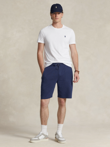 Футболка Polo Ralph Lauren 2256 белый
