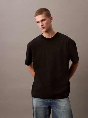 Футболка CALVIN KLEIN 2260 черный