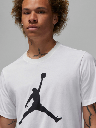 Футболка Nike 2258 белый