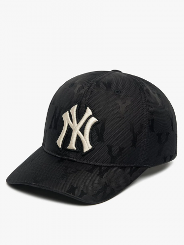 Кепка MLB 1236 черный