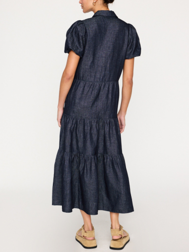 Платье Brochu Walker 5079 джинс