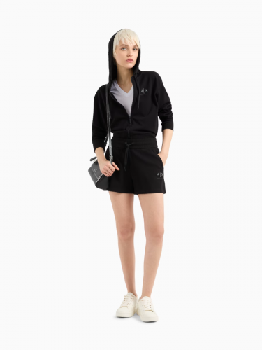 Шорты Armani 657 черный