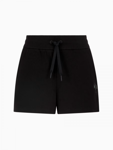 Шорты Armani 657 черный