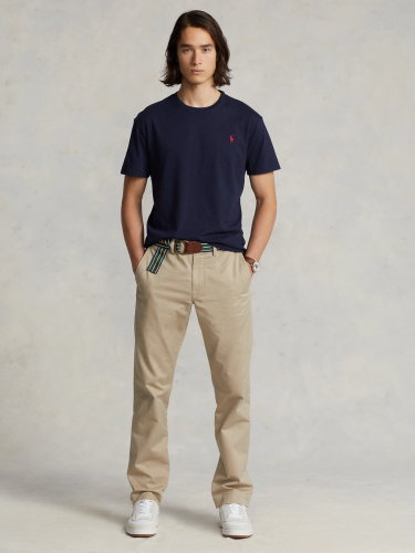 Футболка Polo Ralph Lauren 2256 синий
