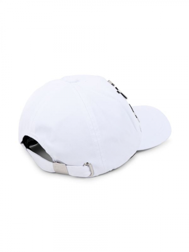 Кепка Karl Lagerfeld 1235 черный