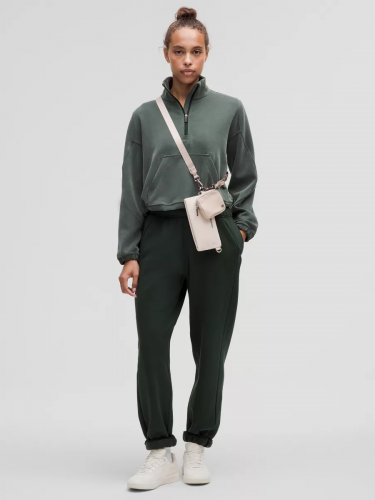 Сумка унисекс Lululemon 1238 белый