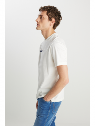 Футболка WRANGLER 2255 белый