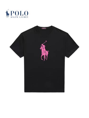 Футболка Polo Ralph Lauren 3254 черный