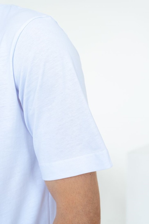 Ст.цена 858р ФУТБОЛКА МУЖСКАЯ арт. 1900M-20230.4H-921