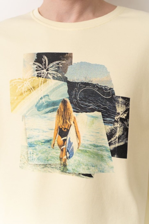 Ст.цена 982р ФУТБОЛКА МУЖСКАЯ арт. 1900M-20295.1F-331.1015