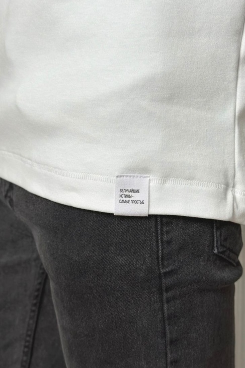 Ст.цена 982р ФУТБОЛКА МУЖСКАЯ арт. 1900M-20295.1F-921.1013