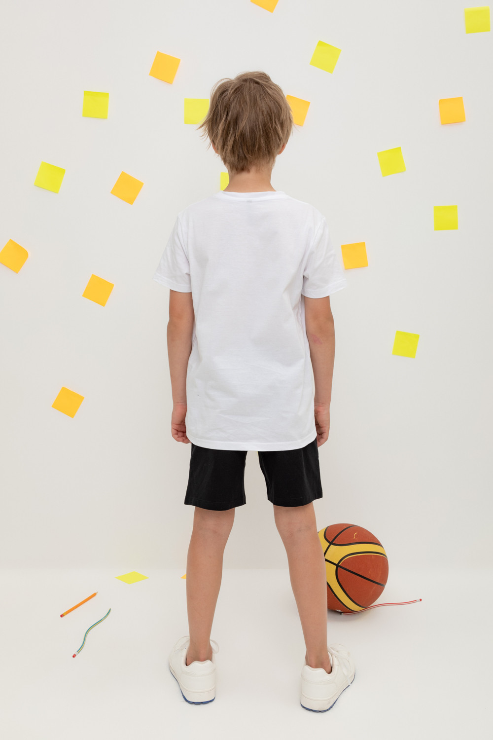 Crоckid Шорты К 400578/1 черный Crоckid