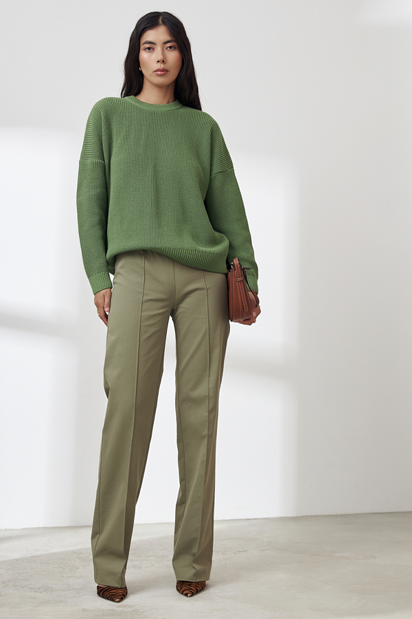 СТ. ЦЕНА 2390 руб//70063 Брюки