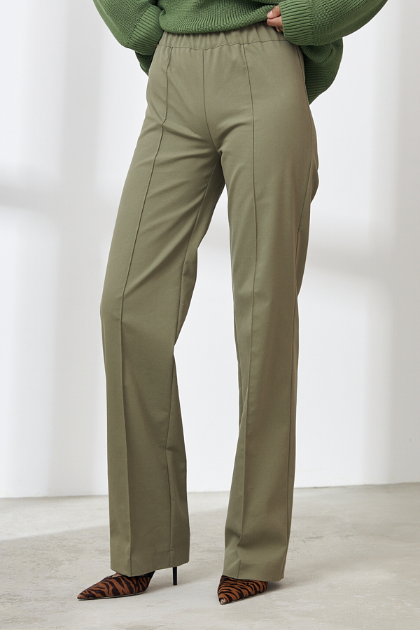 СТ. ЦЕНА 2390 руб//70063 Брюки