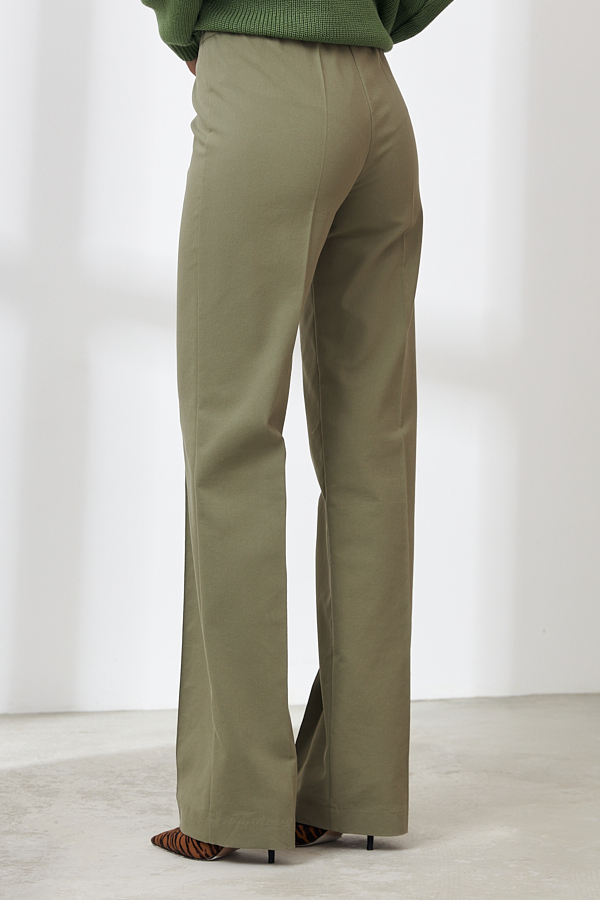 СТ. ЦЕНА 2390 руб//70063 Брюки