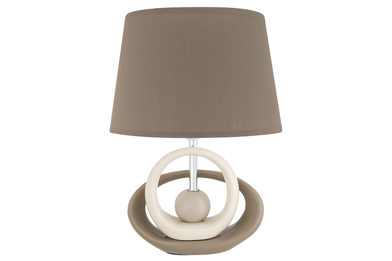 БЫЛО 1847 руб! Настольная лампа 26*19*36,5 см