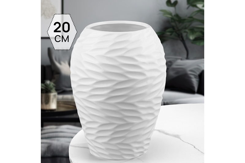 БЫЛО 894 руб! Ваза 20 см 2,25 л