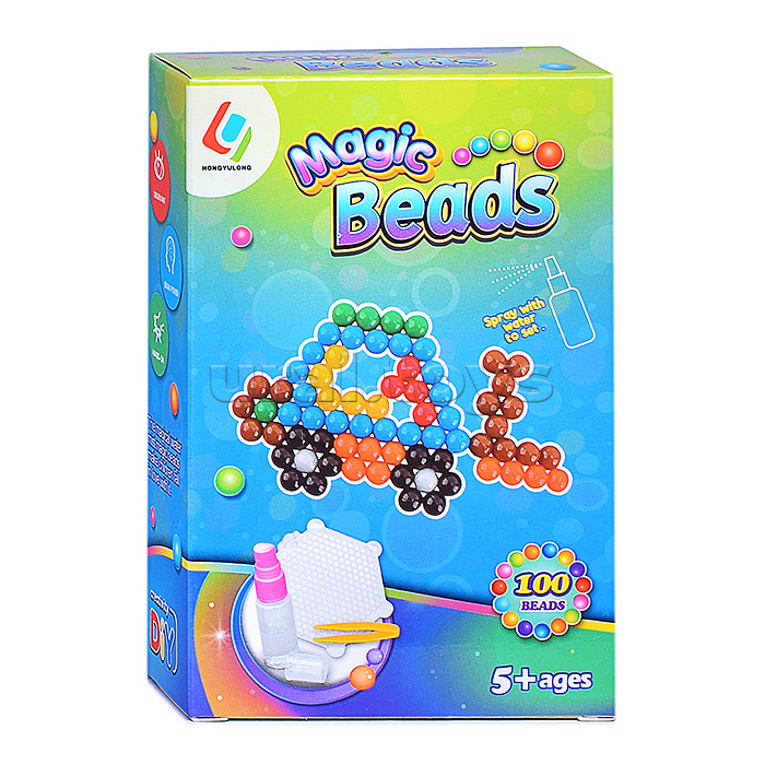 Мозаика (аква)