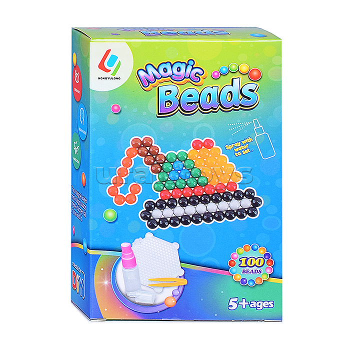 Мозаика (аква)