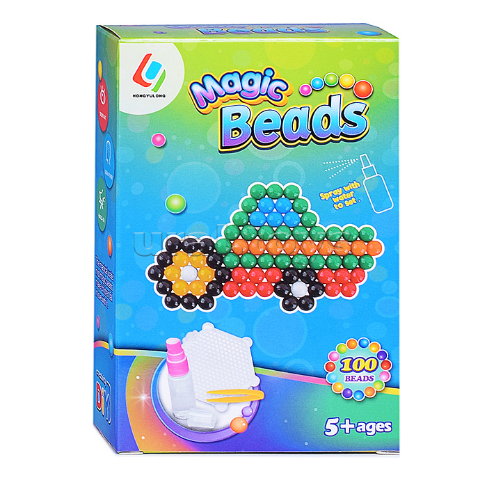 Мозаика (аква)