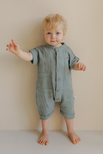 Ст.цена 790р. Песочник KOGANKIDS, 923667 522-019-53 Хаки