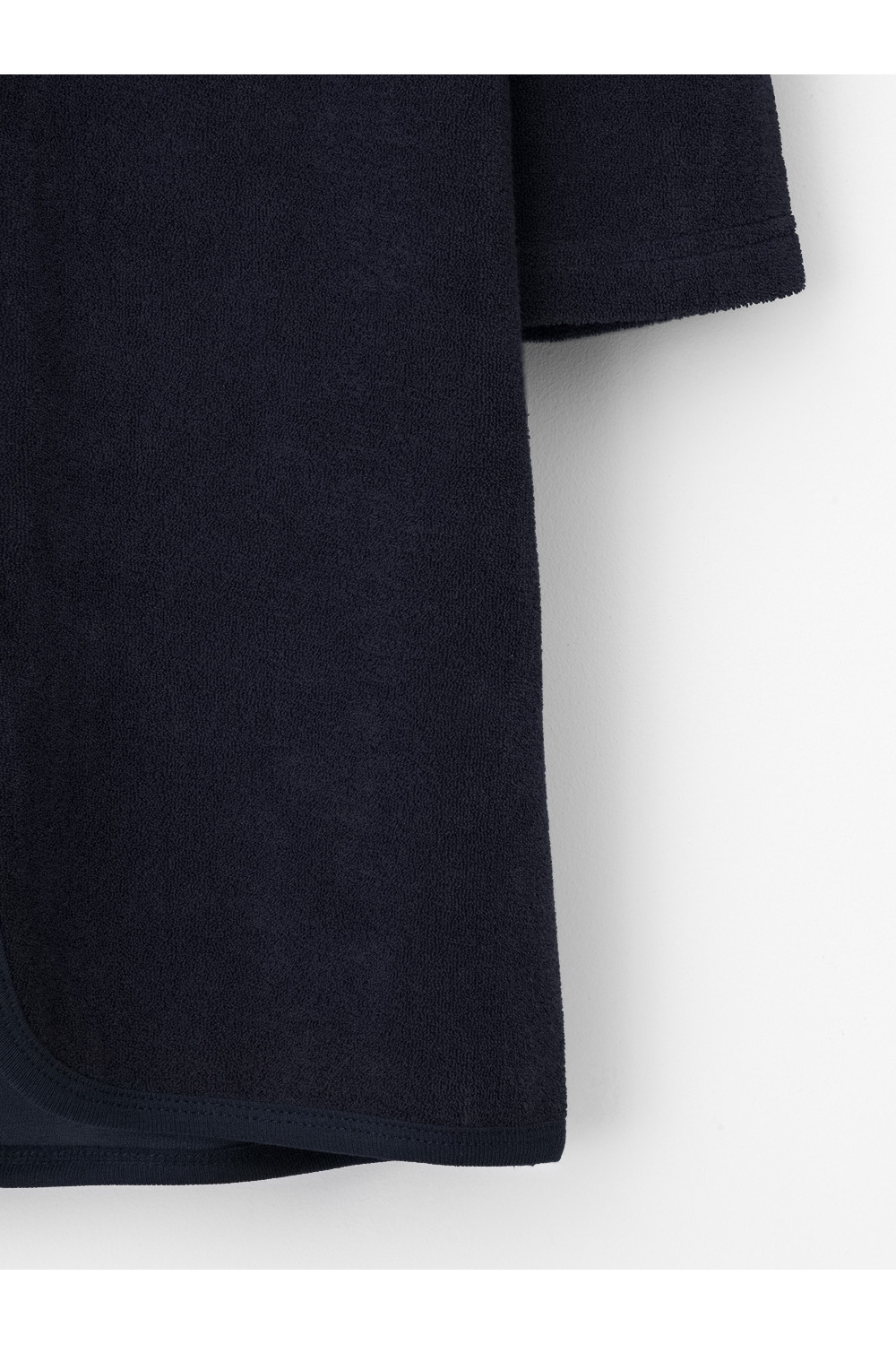 Crockid Халат К 5766/25 индиго Crockid