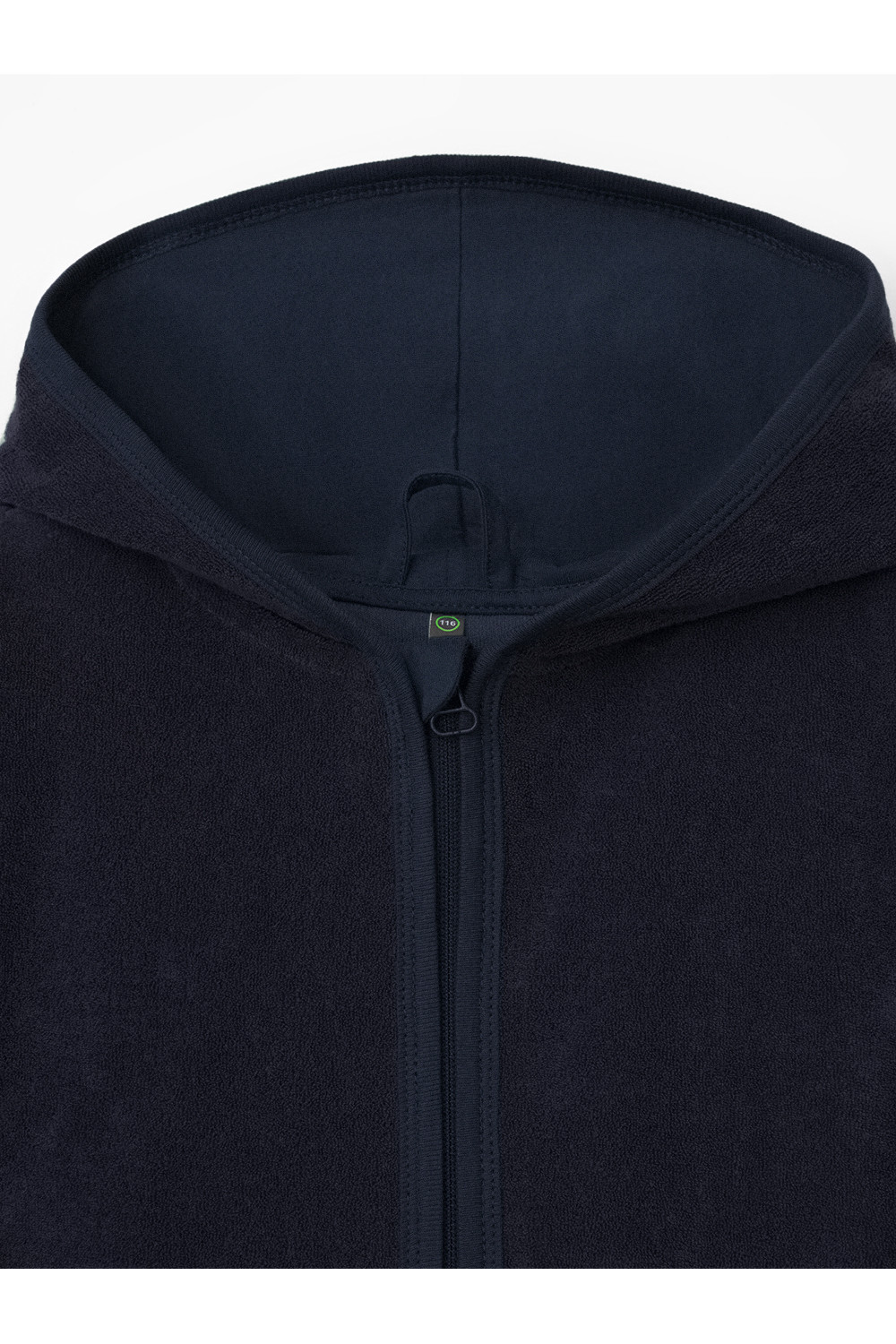 Crockid Халат К 5766/25 индиго Crockid