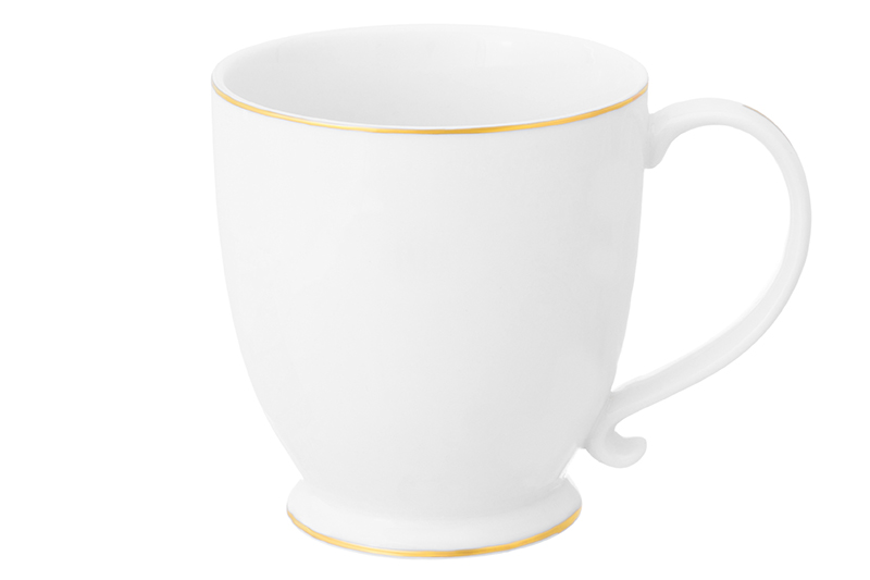 БЫЛО 473 руб! Кружка 450 мл 13,5*10*10,5 см