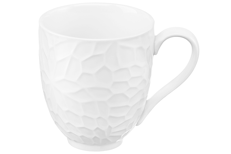 БЫЛО 250 руб! Кружка 320 мл 12*8,5*9,5 см