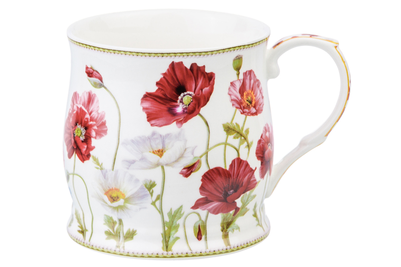 БЫЛО 422 руб! Кружка 350 мл 11,5*8,5*8,5 см