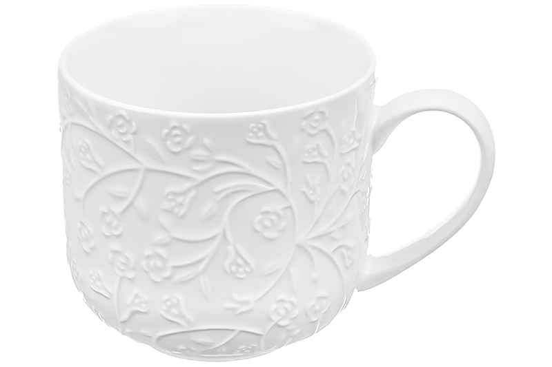 БЫЛО 334 руб! Кружка 480 мл 13,5*10*9 см