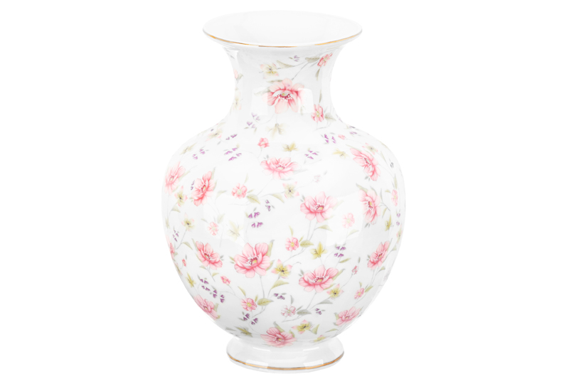 БЫЛО 1880 руб! Ваза 19*19*25 см