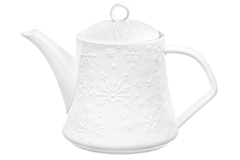 БЫЛО 1587 руб! Чайник 1,1 л 23,5*13,7*17 см