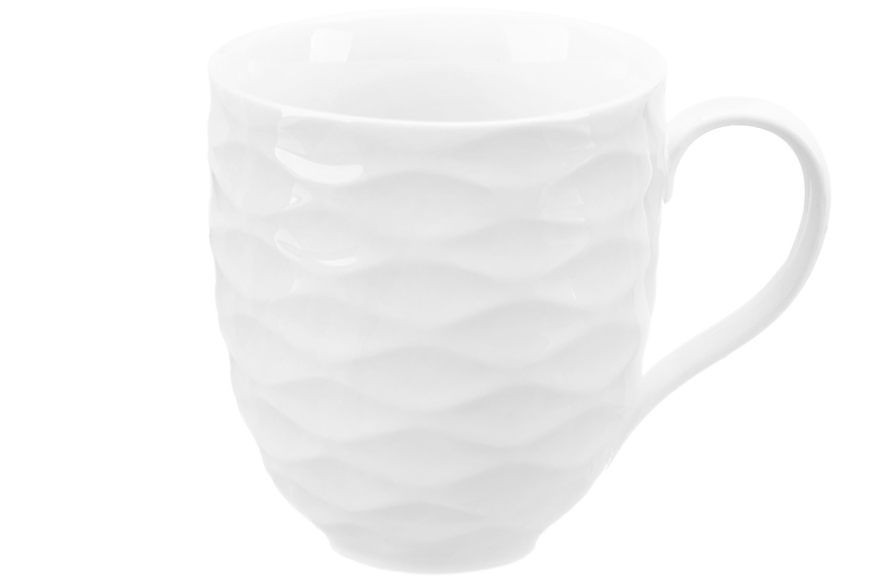 БЫЛО 250 руб! Кружка 320 мл 12*8,5*9,5 см