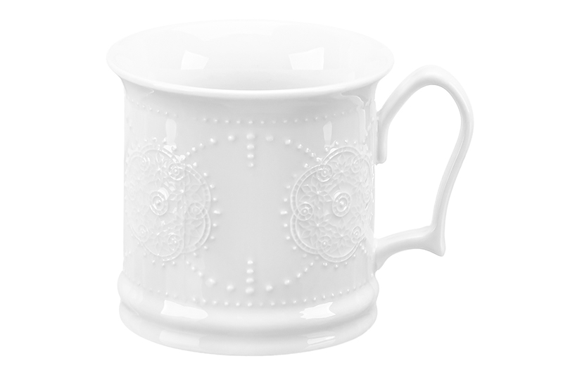 БЫЛО 294 руб! Кружка 400 мл 12,5*9,7*9,3 см