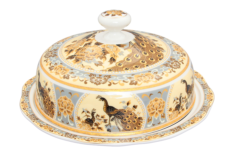 БЫЛО 1923 руб! Блинница 23,5*23,5*12,5 см