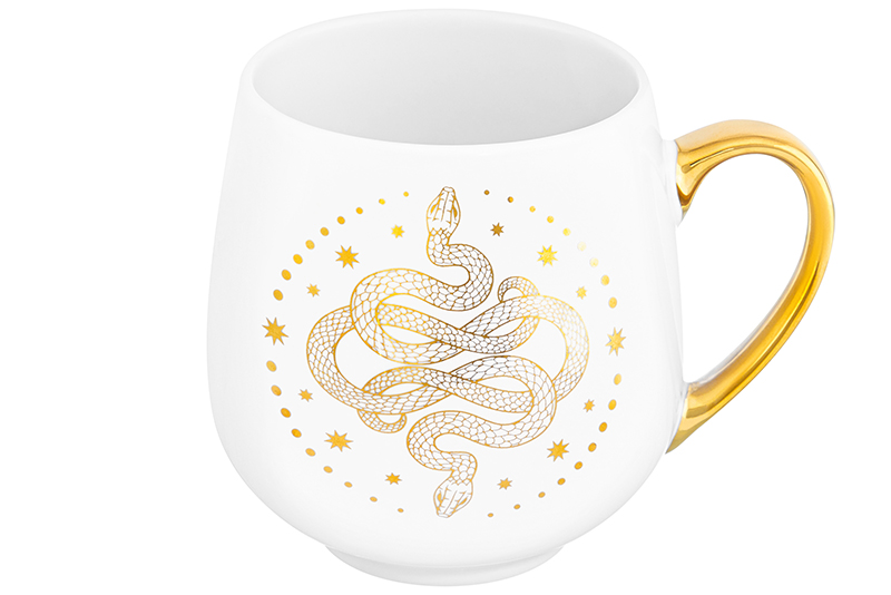 БЫЛО 1010 руб! Кружка 530 мл 13,5*10,5*10,7 см