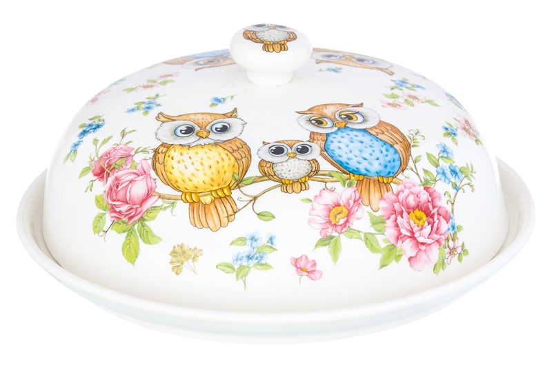 БЫЛО 1993 руб! Блинница 23*23*9,5 см