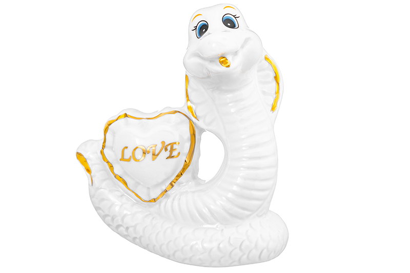 БЫЛО 312 руб! Фигурка декоративная 7*4*8 см