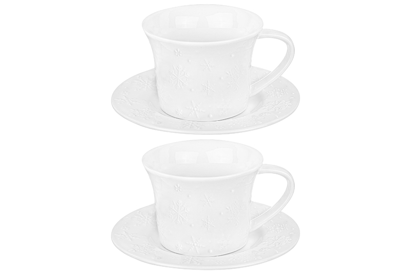 БЫЛО 969 руб! Чайн. пара 4 пр. 220 мл