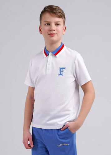 #452000 Футболка